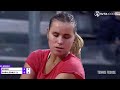 Aryna Sabalenka Vs Sofia Kenin EPIC Rome Match Full Highlights • Electrifying Battle 🔥 23'