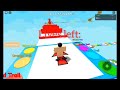 Playing a Roblox Obby BUT I Have To Finish It Without Dying!