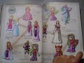 [Hyrule Historia] The Legend of Zelda Artbook Slideshow