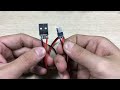 Rebuild Micro USB cable fast charging at home