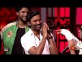Dhanush & A.R. Rahman's Adangaatha Asuran Performance 🔥 | Raayan Audio Launch - Best Moments |Sun TV