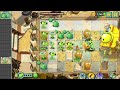Can you beat Plants Vs  Zombies with only Poison plants?