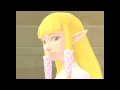 The Legend of Zelda Skyward Sword :Ballad of the Goddess (vocal part only)