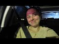 VLOG juicing, new bagel place in TAMPA and getting car sick