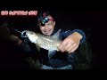 mancing ikan di hutan kerinci Seblat || Rio Saputra Asm