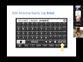 Tips and Tricks with K4D by N6TV June 2022