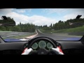 Project CARS McLaren F1, Nordschleife, Germany