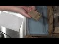 Unboxing J&W Soaps