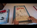 Unboxing: Carl Barks Original Art Edition MGM Volume 2