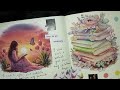 Journal With Me 🩷 Aesthetic Scrapbooking | Food for the Mind | Relaxing ✨✨