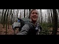 Winter BACKPACKING Part TWO: THE RIMROCK LOOP: Allegheny National Forest: Day 2
