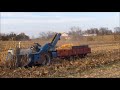 Ford Corn Pickers