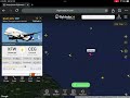 Rare Airbus Beluga found on FlightRadar24!