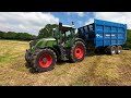 2021 Fendt 724 Vario Profi Plus 6.1 Litre 6-Cyl Diesel Tractor (237/246 CV)