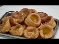Yorkshire Pudding Busting The Myth