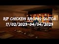 Rip Chicken Racing
