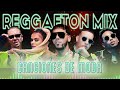 MIX REGGAETON DE MODA 2024 ✨ Anuel AA, Daddy Yankee, Karol G, Ozuna & J Balvin - POP LATINO 2024