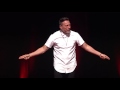 What Makes Us Uniquely Human? | Erwin Raphael McManus | TEDxSanDiego