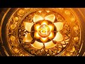 Navel chakra (Solar Plexus) 🟡 Healing Music ,  Chakra Meditation