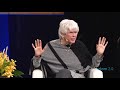 Who Are You Without Your Story? | Byron Katie, Soren Gordhamer