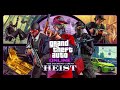 GTA Online Diamond Casino Heist Original Score: Casino Heist 2