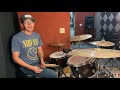 Cómo tocar CUMBIA Fácil | Tutorial de batería  | Woky Records