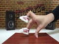 Fingers Breakdance 5