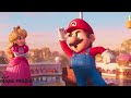 Best of The Super Mario Bros. Movie: Mario x Peach x Luigi - Coffin Dance Song ( Meme Cover )