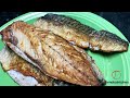 Do This to Your Atlantic Mackerel, You Will Love it! A Quick and Mackerel Fish Recipe