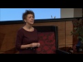 The energy of eulogy: Susan Ann Koenig at TEDxOmaha