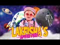Baby Lakeisha's Disney Food Mukbang
