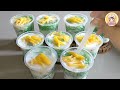 Resep Es Cendol Anti Gagal | Lumer Tidak Gampang Hancur | Resep Es Cendol Dawet Tepung Beras