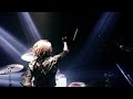 Crossfaith - Tatsuya Amano 'Exclusive Extreme Drum Solo'