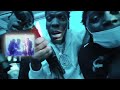 BlocBoy JB - ChopBloc Pt. 3 (with NLE Choppa) Official Video ft. NLE Choppa