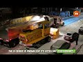 Watch How These Massive Snow Removal Machines Dominate