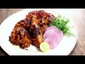 Tandoori Chicken without oven | How To Make Chicken Tandoori | Chicken Recipe By Varun Inamdar