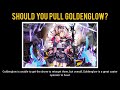 Should You Pull & Build Goldenglow? | Operator Goldenglow Guide [Arknights]