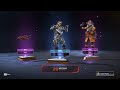 I Open 100 Apex Packs In S21 Of Apex Legends!