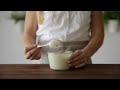 HOW TO MAKE MAYONNAISE | easy mayo recipe with stick blender