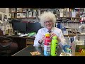 Battery made with Prime - Periodic Table of Videos