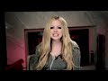 Would you sing with Avril Lavigne?