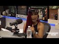 Karlie Redd Gets Vividly Raunchy On The Breakfast Club, Talks New Book, Acting + More
