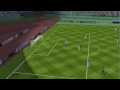 FIFA 14 iPhone/iPad - Lazio vs. Napoli