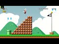 Super Mario Bros. 2-BIT vs 4-BIT vs 8-BIT vs 16-BIT vs 32-BIT vs 64-BIT vs 3D vs HD