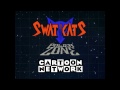 90s Cartoon Network - Promo: Swat Kats (1080p HD Remaster)