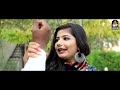 KAJAL MAHERIYA | Pyar Karavano Koi Mane Pan Shokh Nathi | Latest Breakup Song @StudioSaraswati