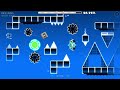 Geometry Dash - Unnamed Level (2.2 Layout) (Preview #1)