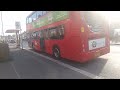 *LENG COOLING FAN* SLN 19864 LX12CZT on bus route 241