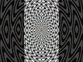 Hypnotic ⚠️ Optical illusion #illusion #shorts #viral #hypnotic
