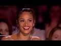 10 BEST SOUL Singing Auditions On Got Talent, X Factor And Idol!